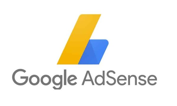 شعار أدسنس adsense