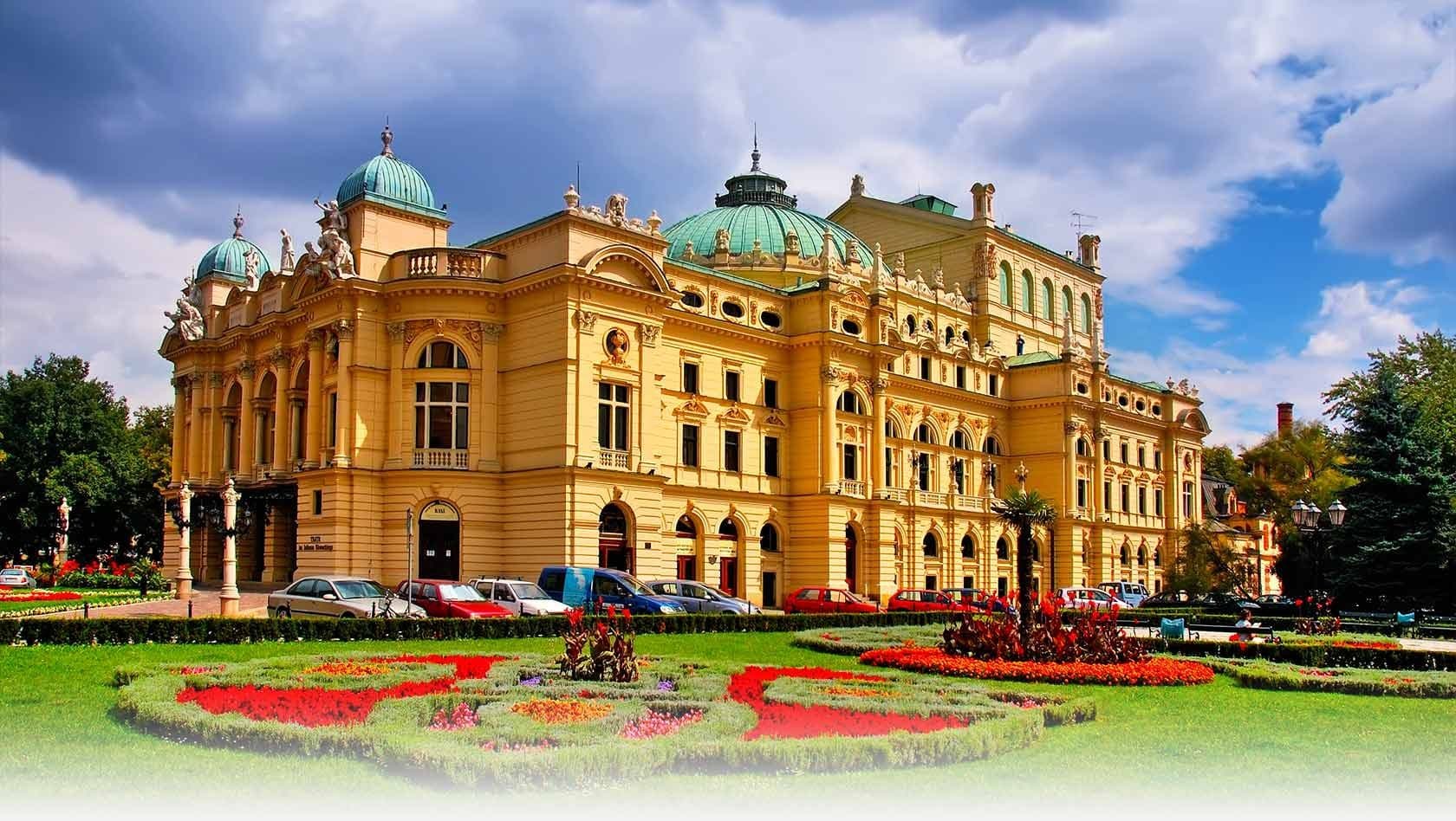 تكلفة السياحة في بولندا